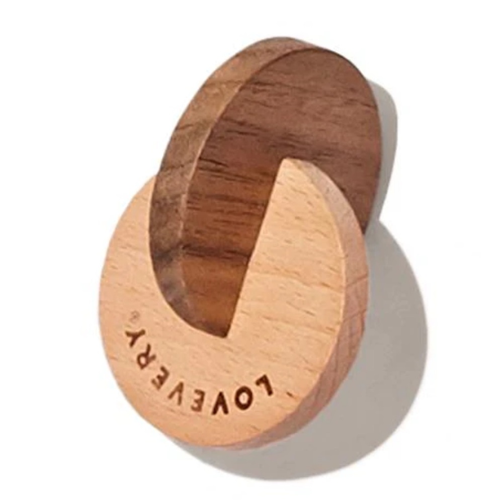 LOVEVERY Hand to hand Discs